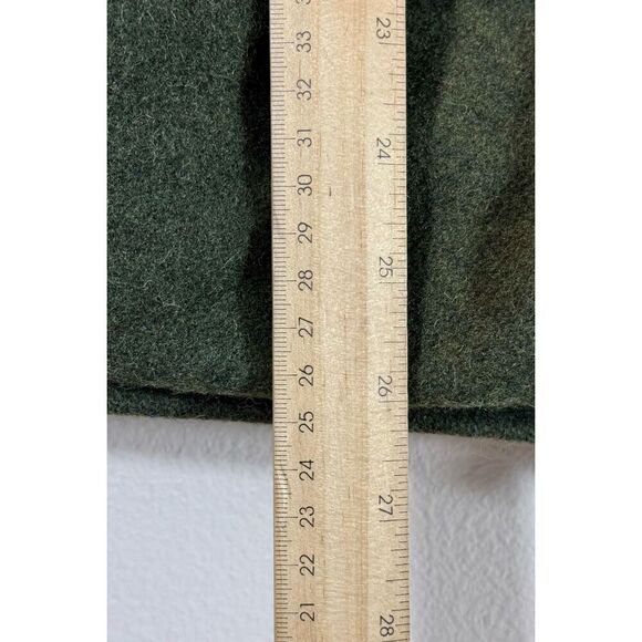 Vintage 90’s Codet Reversible Wool Blend Hunting Jacket Men’s Medium - Picture 10 of 12